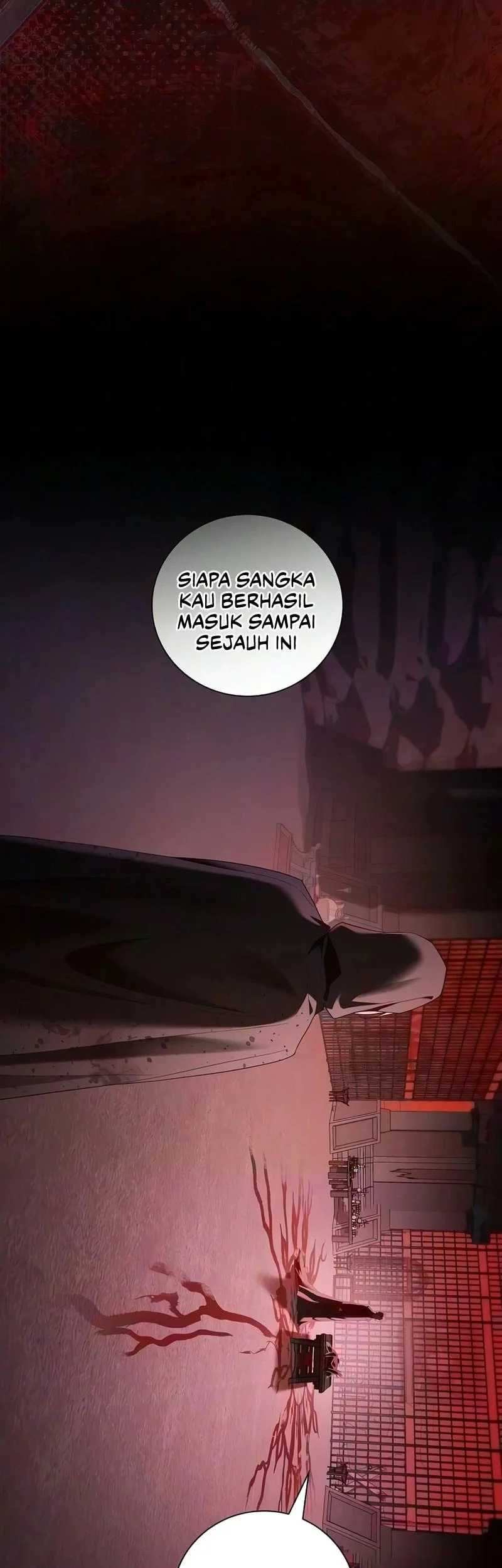 A Mercenary’s Rebirth Among Nobles Chapter 41 - halaman 64
