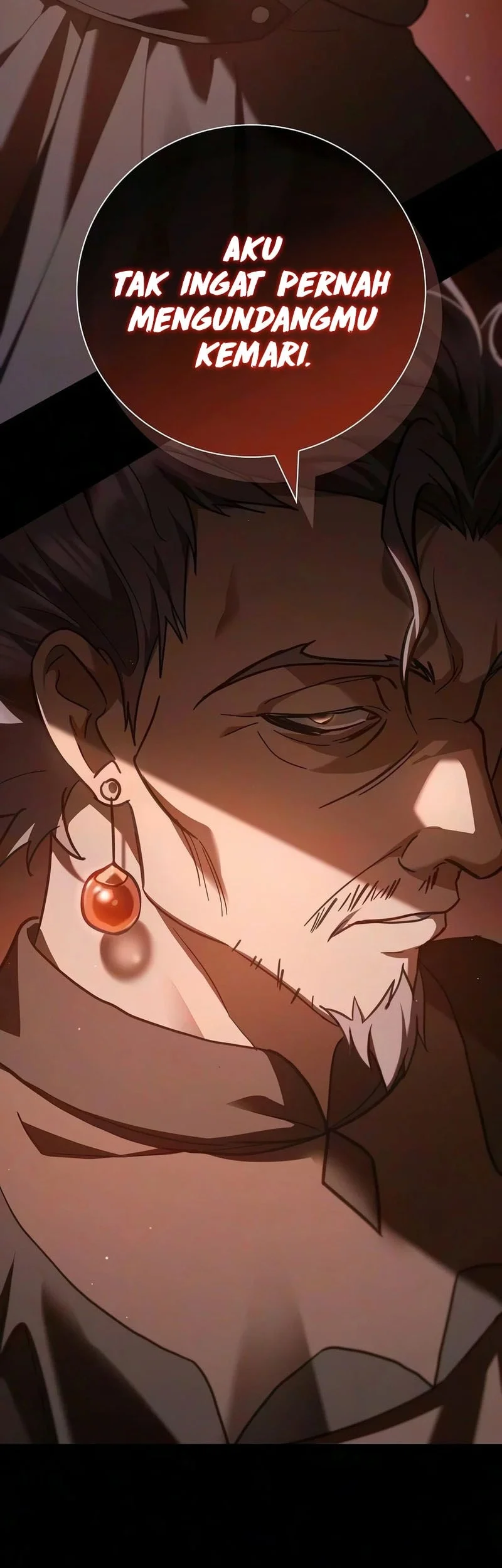 A Mercenary’s Rebirth Among Nobles Chapter 41 - halaman 66