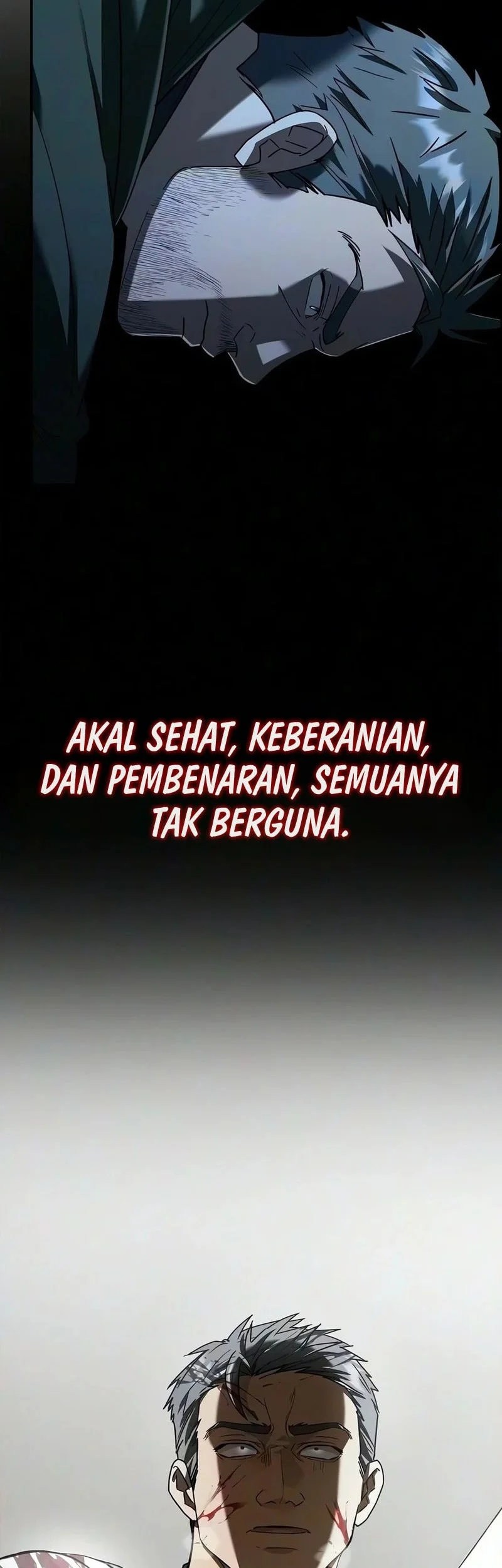 A Mercenary’s Rebirth Among Nobles Chapter 41 - halaman 7