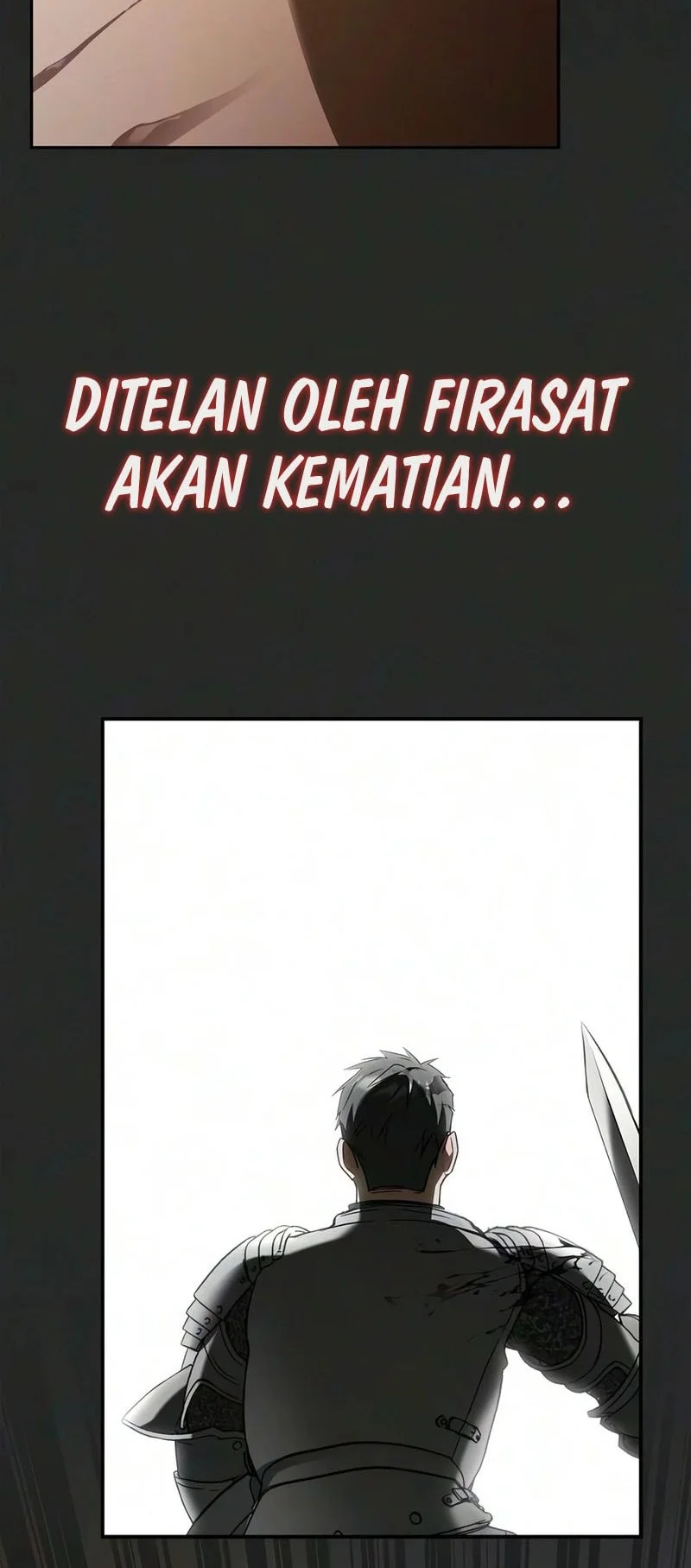 A Mercenary’s Rebirth Among Nobles Chapter 41 - halaman 9