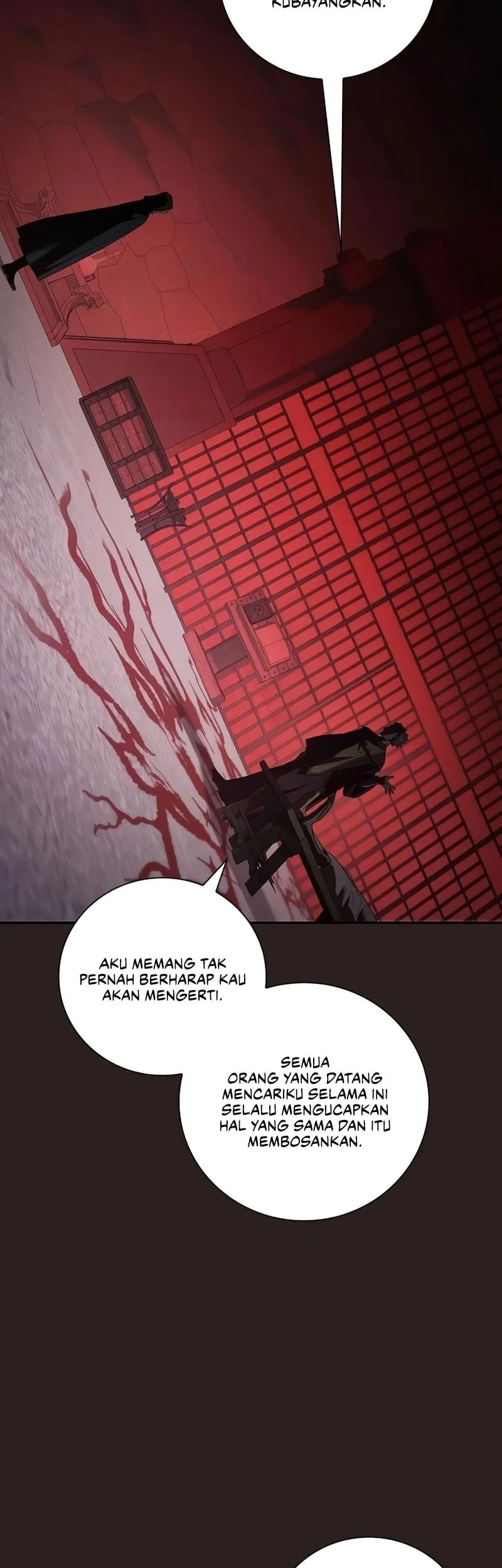 A Mercenary’s Rebirth Among Nobles Chapter 42 - halaman 12