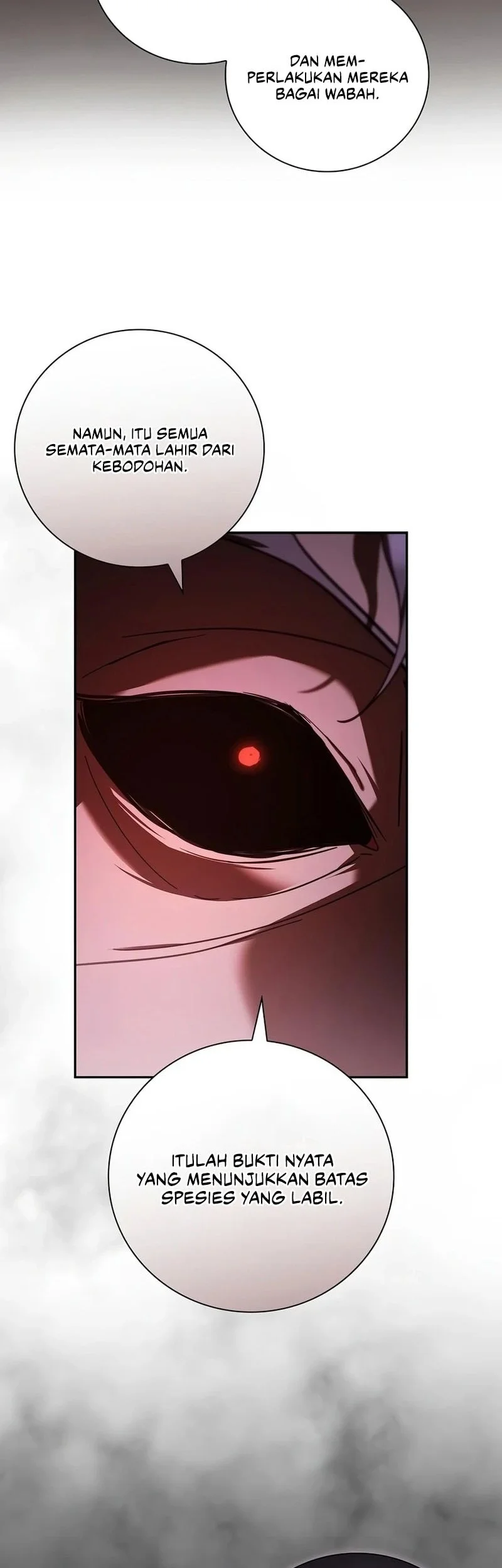 A Mercenary’s Rebirth Among Nobles Chapter 42 - halaman 15
