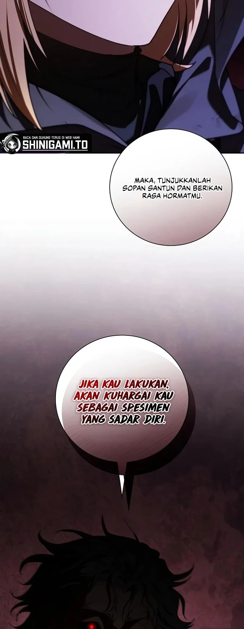 A Mercenary’s Rebirth Among Nobles Chapter 42 - halaman 21