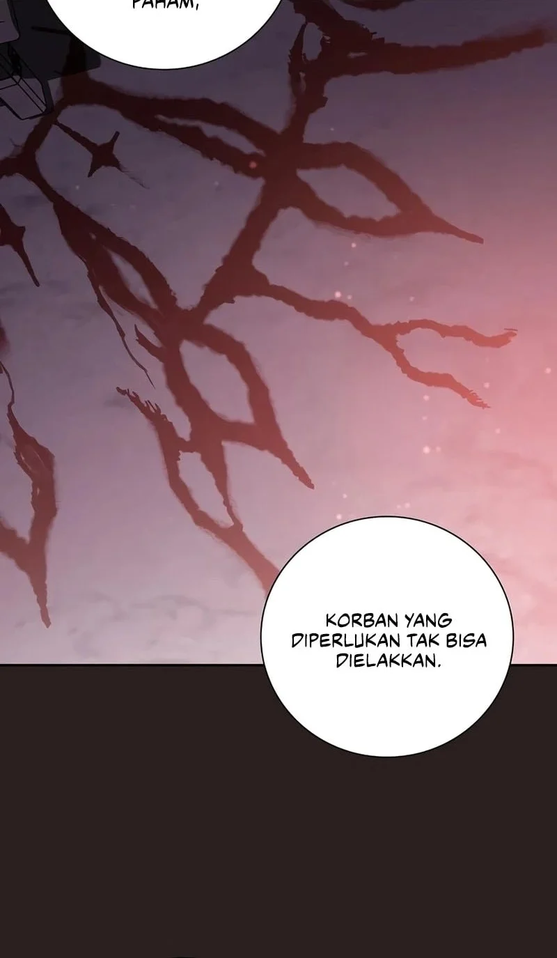 A Mercenary’s Rebirth Among Nobles Chapter 42 - halaman 25