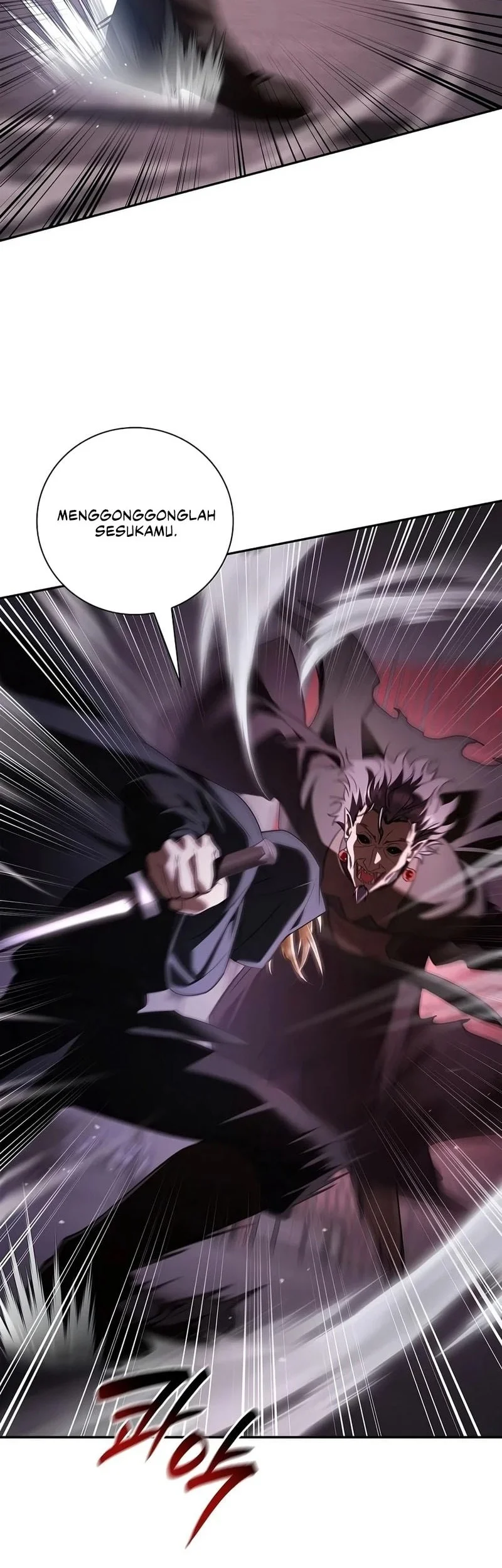 A Mercenary’s Rebirth Among Nobles Chapter 42 - halaman 39
