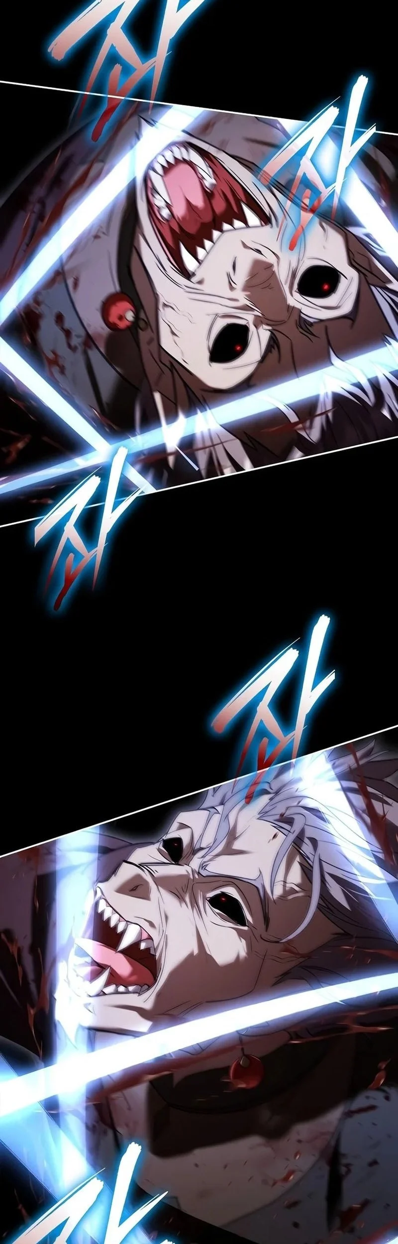 A Mercenary’s Rebirth Among Nobles Chapter 42 - halaman 51