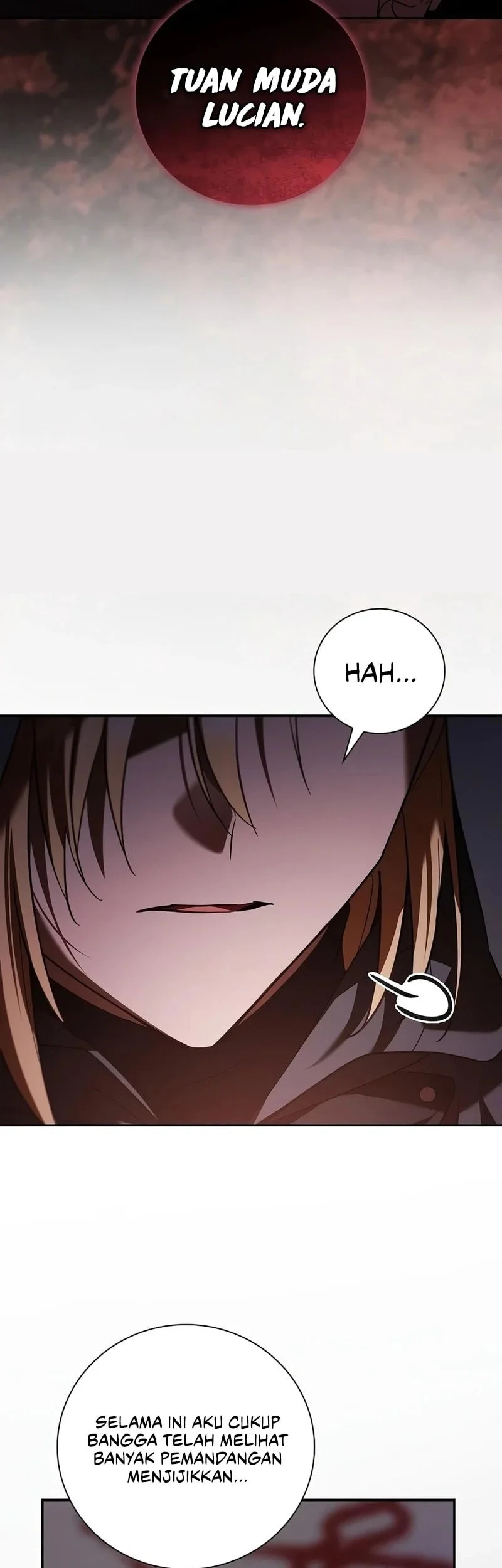 A Mercenary’s Rebirth Among Nobles Chapter 42 - halaman 8