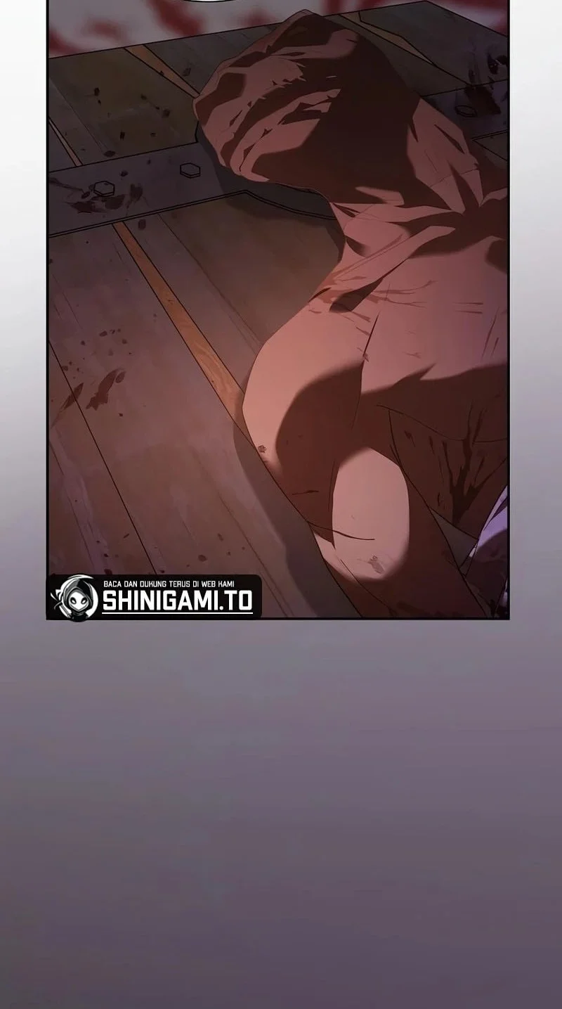 A Mercenary’s Rebirth Among Nobles Chapter 42 - halaman 9