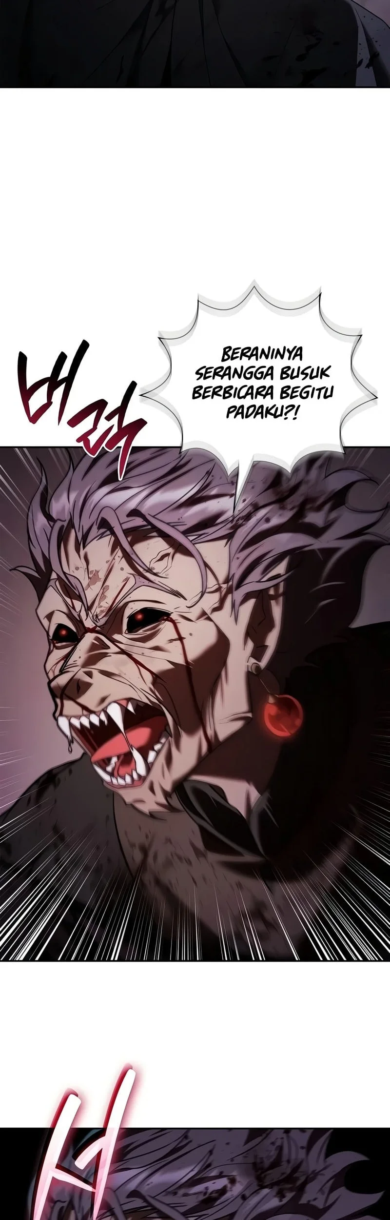 A Mercenary’s Rebirth Among Nobles Chapter 43 - halaman 11