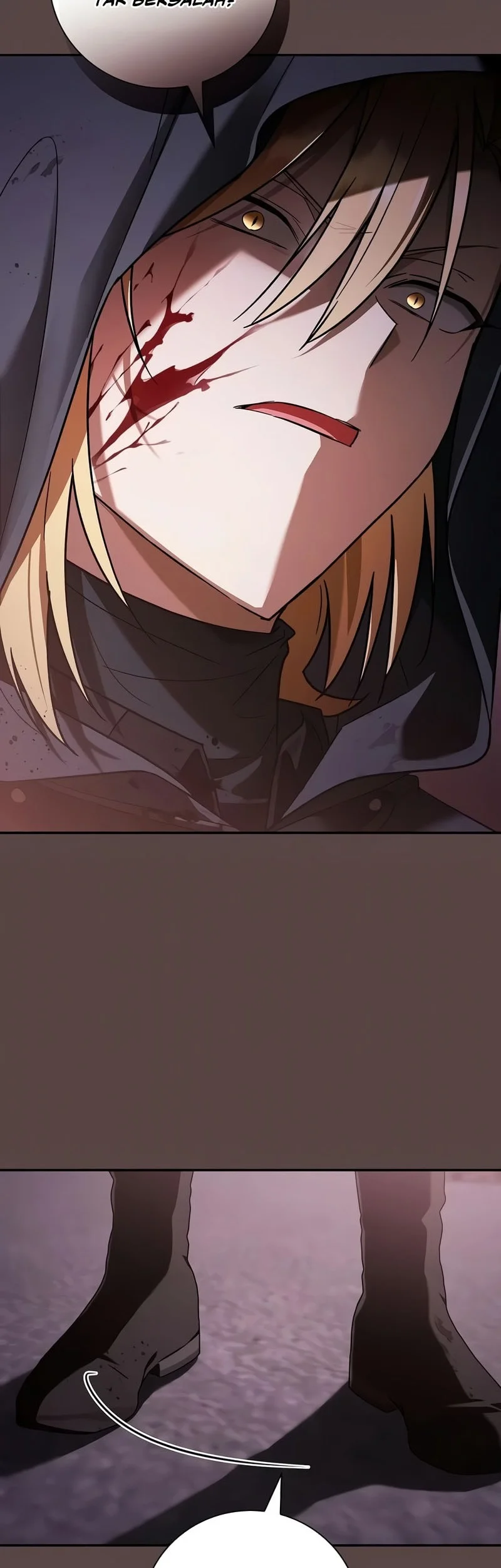 A Mercenary’s Rebirth Among Nobles Chapter 43 - halaman 15