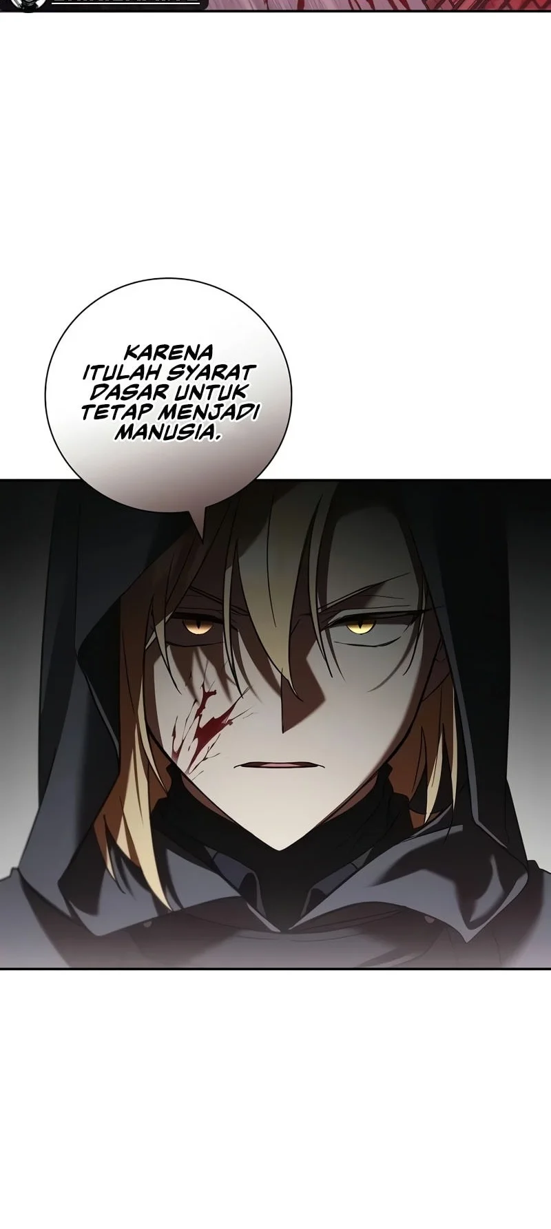 A Mercenary’s Rebirth Among Nobles Chapter 43 - halaman 21