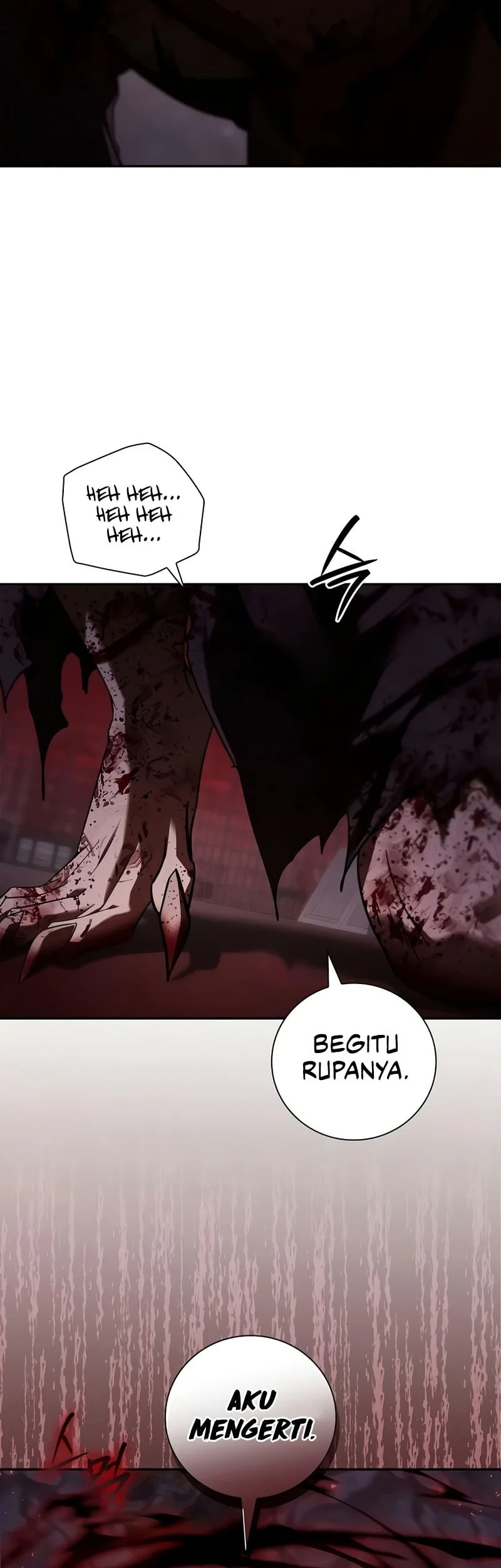 A Mercenary’s Rebirth Among Nobles Chapter 43 - halaman 23