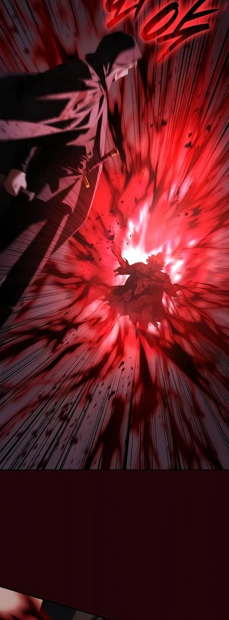 A Mercenary’s Rebirth Among Nobles Chapter 43 - halaman 29