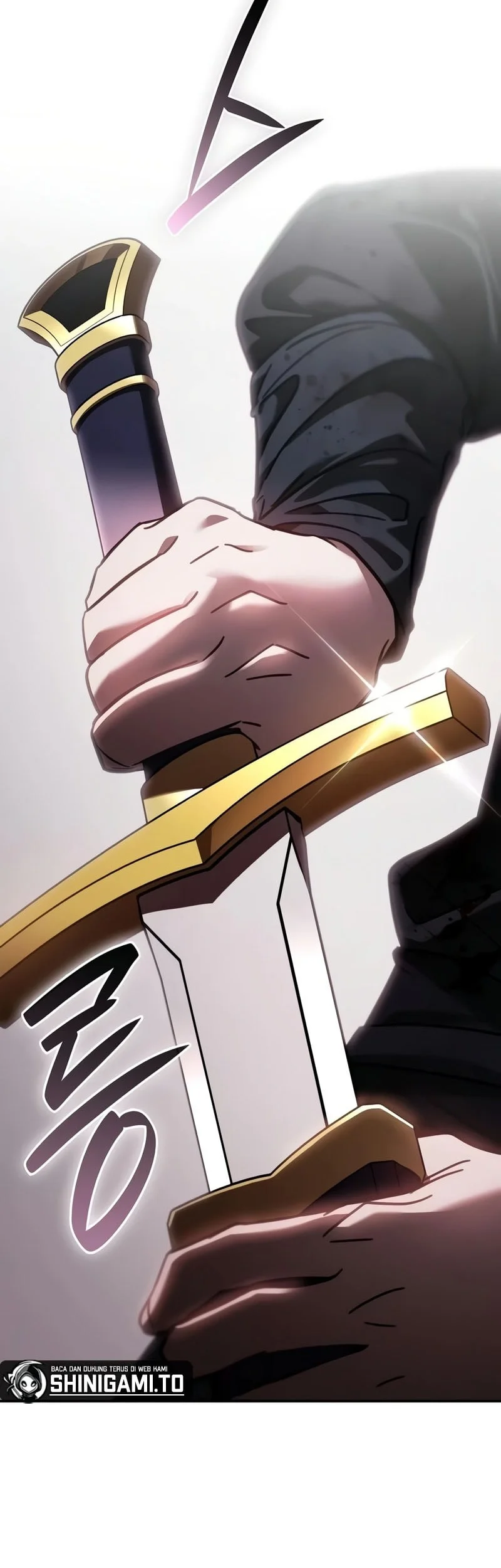 A Mercenary’s Rebirth Among Nobles Chapter 43 - halaman 37