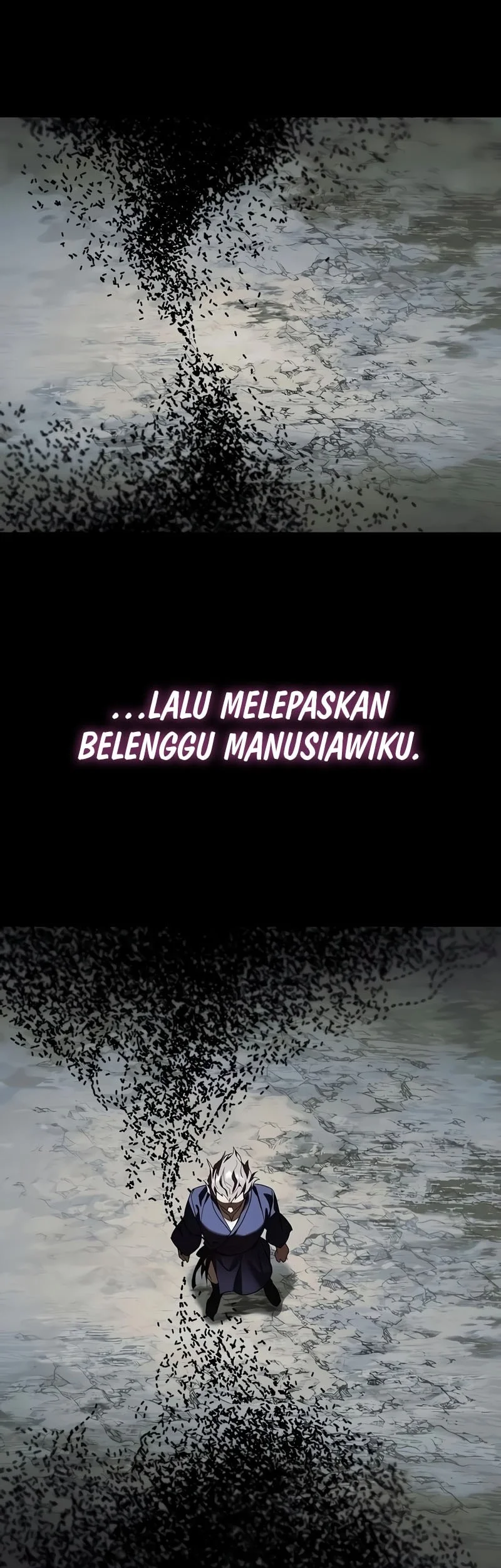 A Mercenary’s Rebirth Among Nobles Chapter 43 - halaman 4