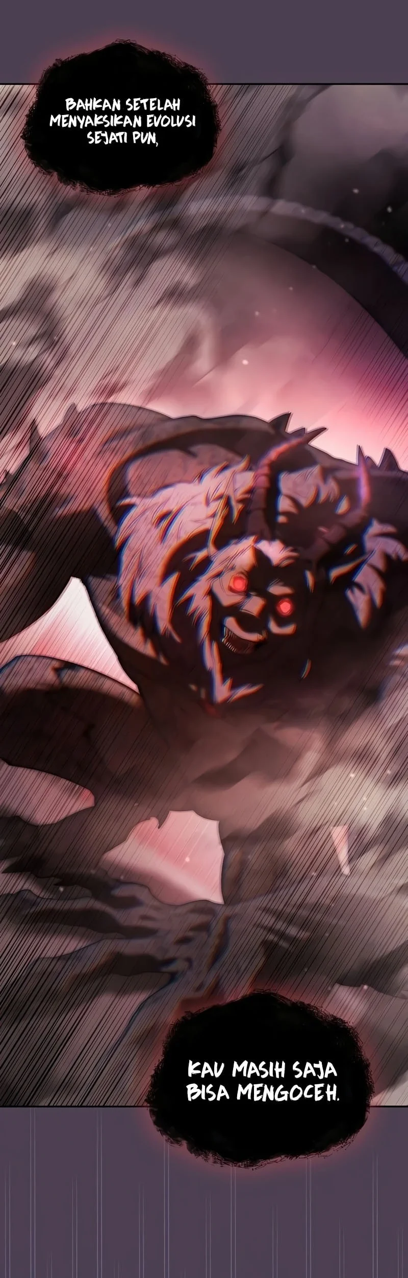 A Mercenary’s Rebirth Among Nobles Chapter 43 - halaman 42