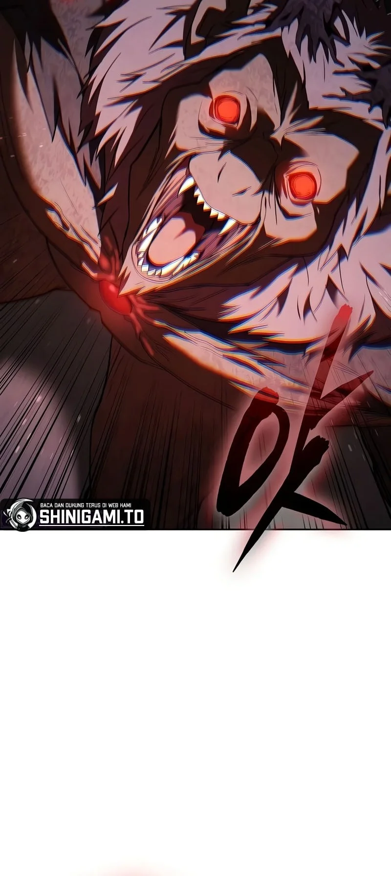 A Mercenary’s Rebirth Among Nobles Chapter 43 - halaman 45