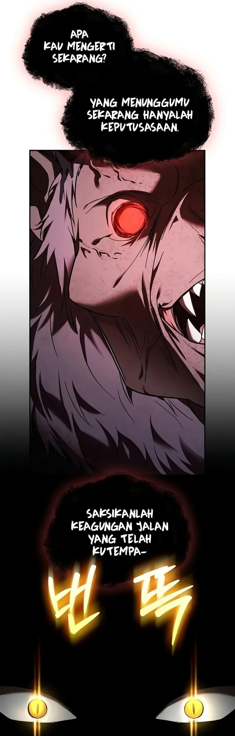A Mercenary’s Rebirth Among Nobles Chapter 43 - halaman 46