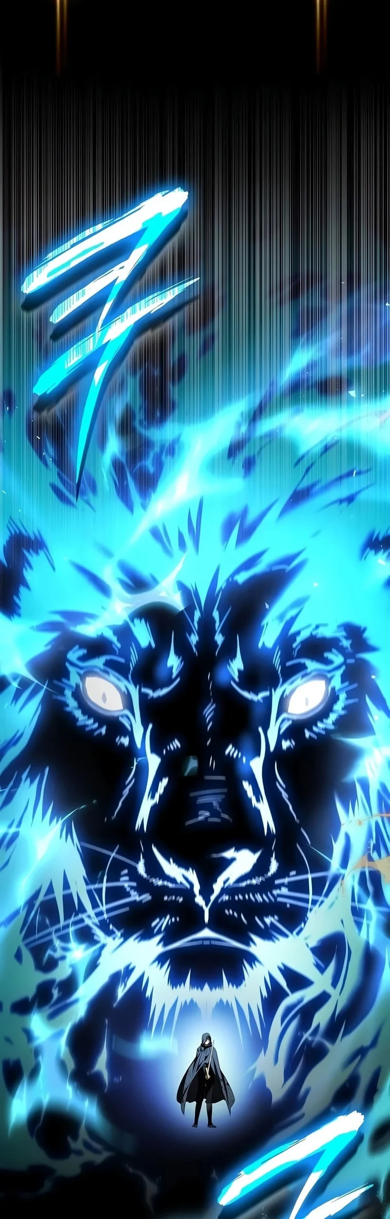 A Mercenary’s Rebirth Among Nobles Chapter 43 - halaman 47