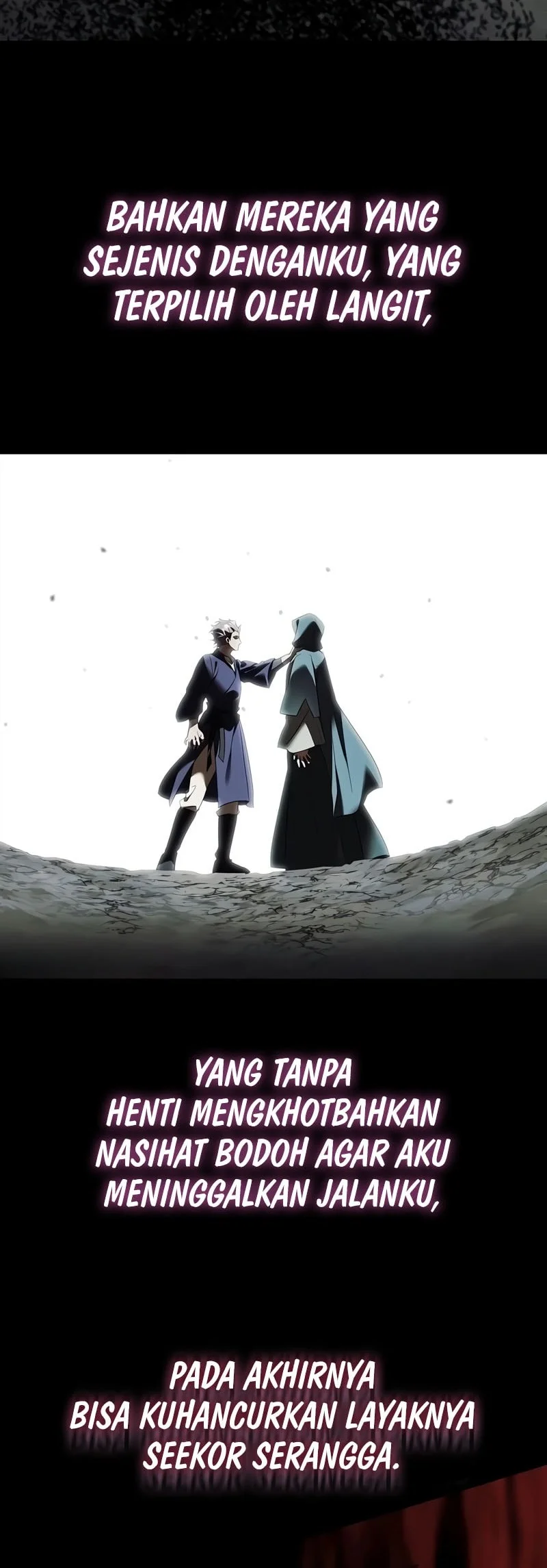 A Mercenary’s Rebirth Among Nobles Chapter 43 - halaman 5