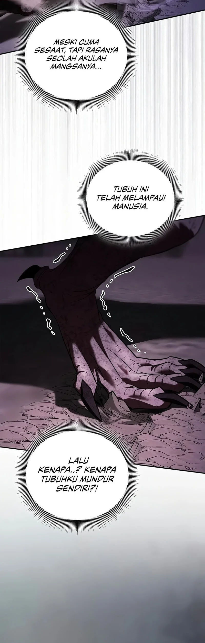 A Mercenary’s Rebirth Among Nobles Chapter 43 - halaman 51