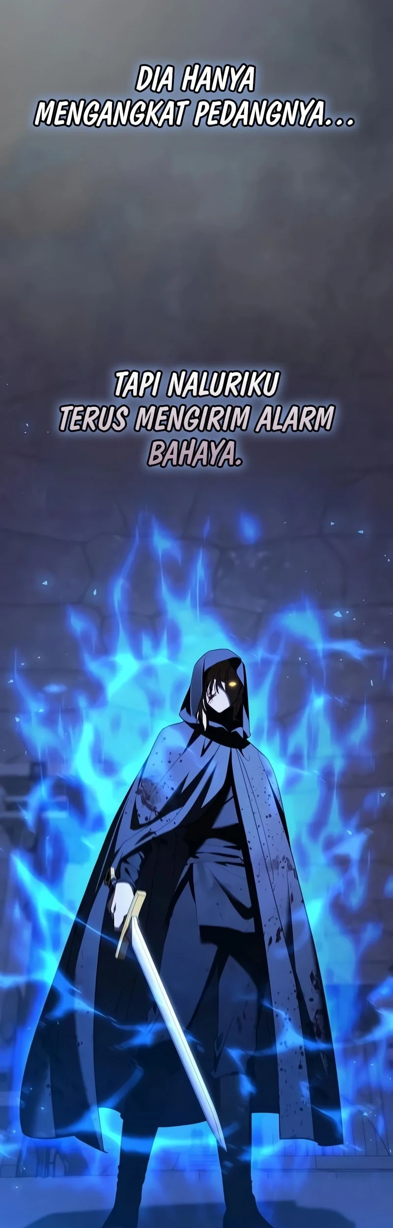 A Mercenary’s Rebirth Among Nobles Chapter 43 - halaman 52