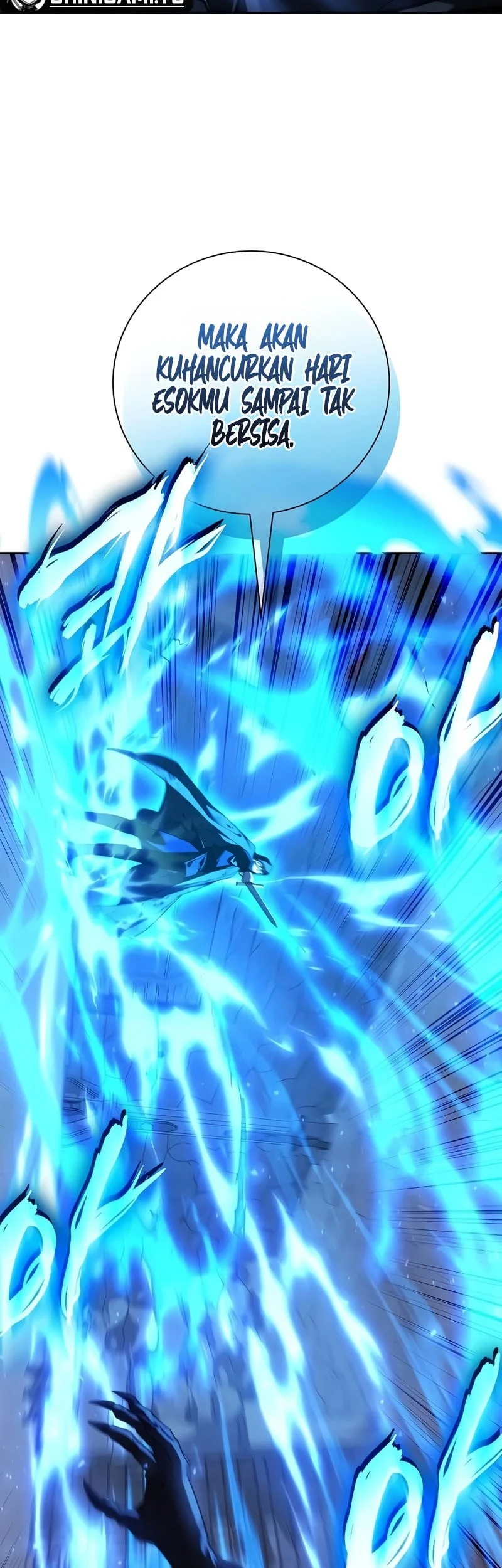 A Mercenary’s Rebirth Among Nobles Chapter 43 - halaman 56