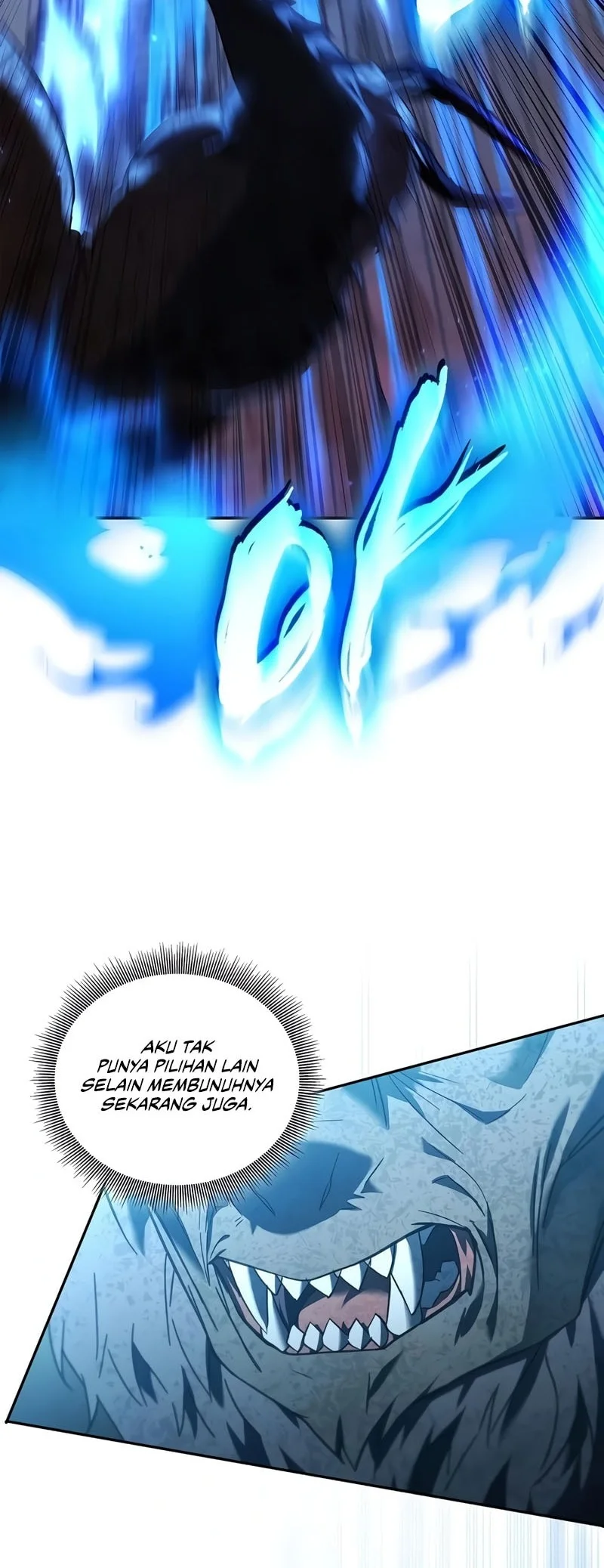 A Mercenary’s Rebirth Among Nobles Chapter 43 - halaman 57