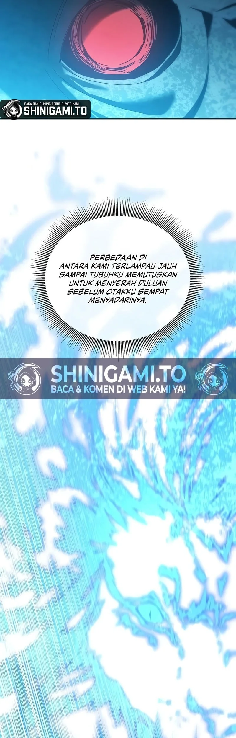 A Mercenary’s Rebirth Among Nobles Chapter 43 - halaman 64