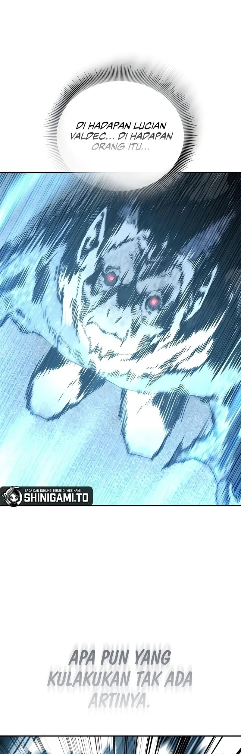 A Mercenary’s Rebirth Among Nobles Chapter 43 - halaman 66