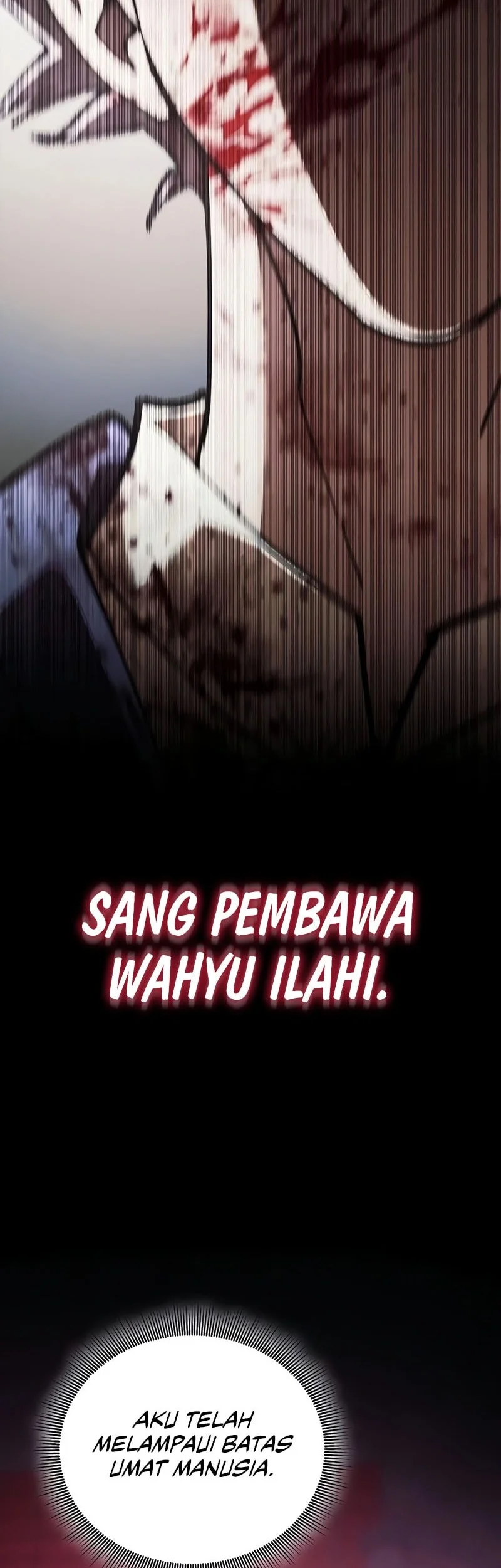 A Mercenary’s Rebirth Among Nobles Chapter 43 - halaman 7