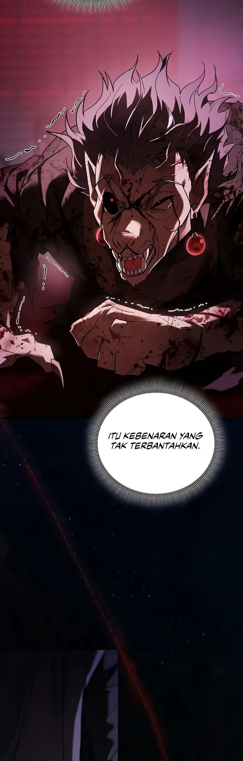 A Mercenary’s Rebirth Among Nobles Chapter 43 - halaman 8