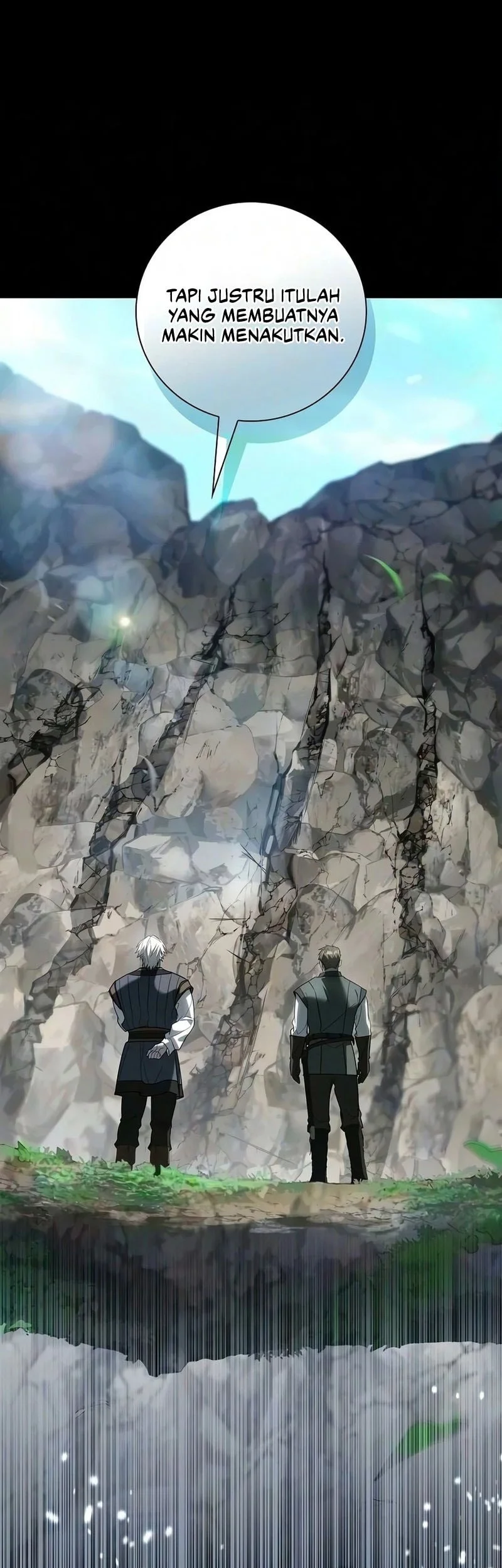 A Mercenary’s Rebirth Among Nobles Chapter 44 - halaman 17