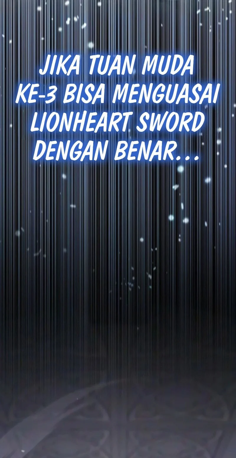 A Mercenary’s Rebirth Among Nobles Chapter 44 - halaman 18