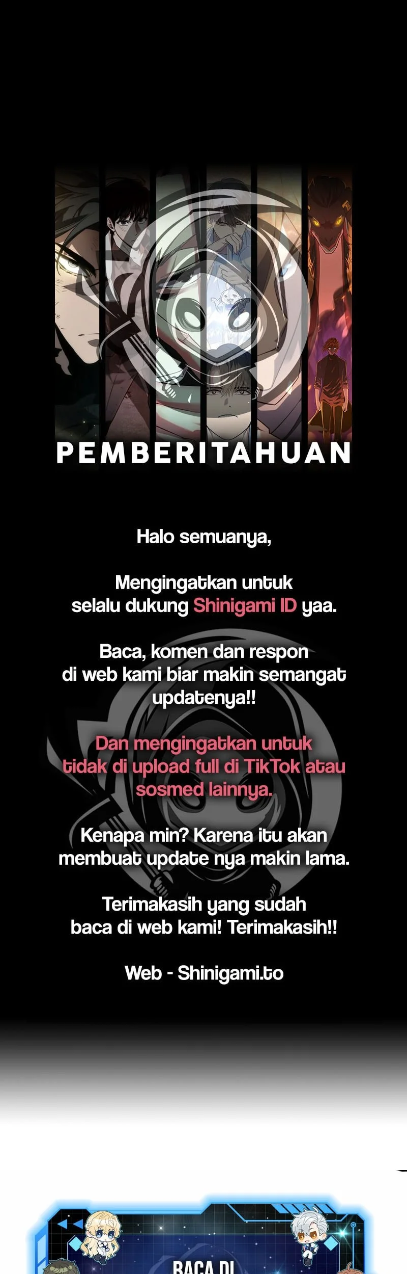 A Mercenary’s Rebirth Among Nobles Chapter 44 - halaman 2