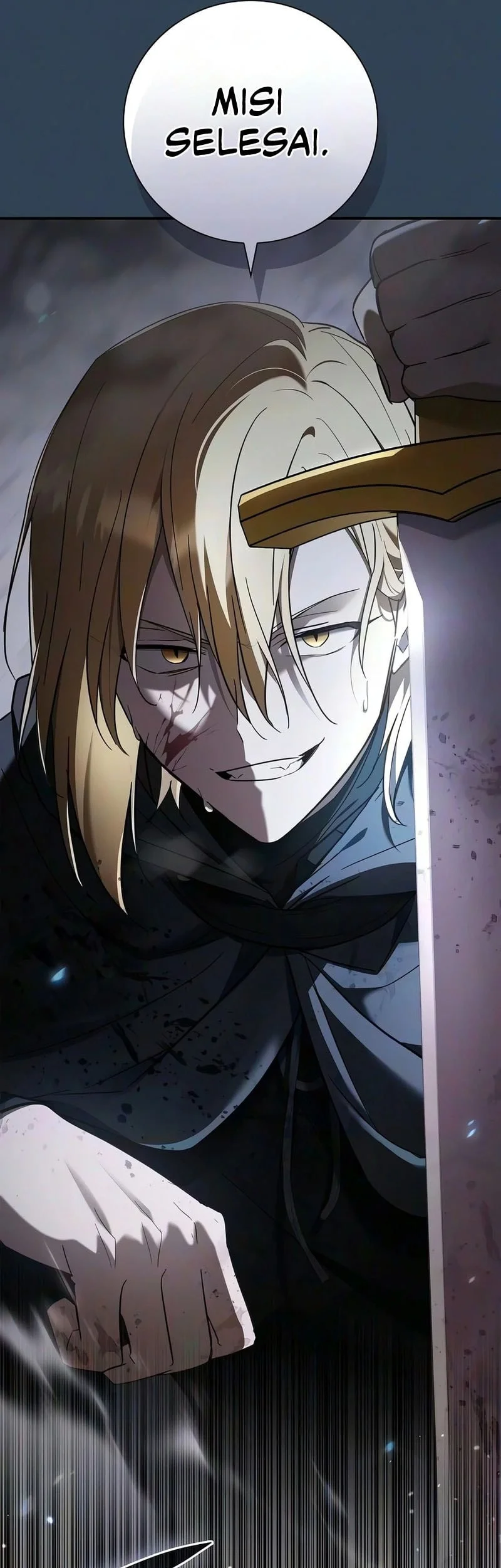 A Mercenary’s Rebirth Among Nobles Chapter 44 - halaman 22