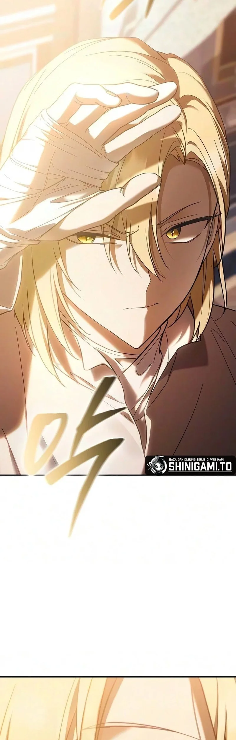 A Mercenary’s Rebirth Among Nobles Chapter 44 - halaman 31