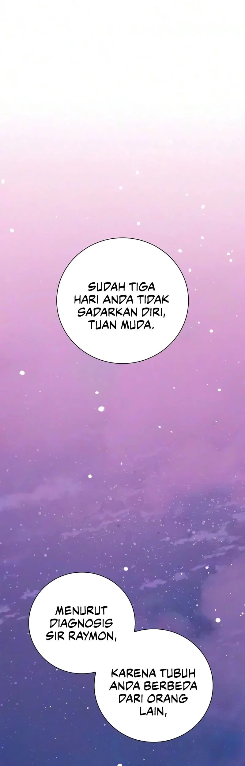 A Mercenary’s Rebirth Among Nobles Chapter 44 - halaman 38