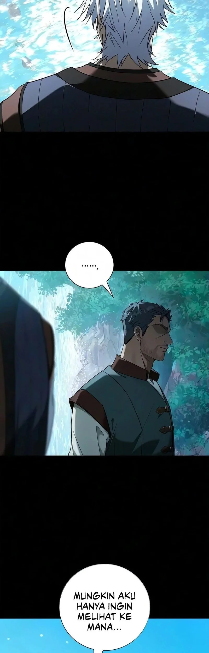 A Mercenary’s Rebirth Among Nobles Chapter 44 - halaman 5