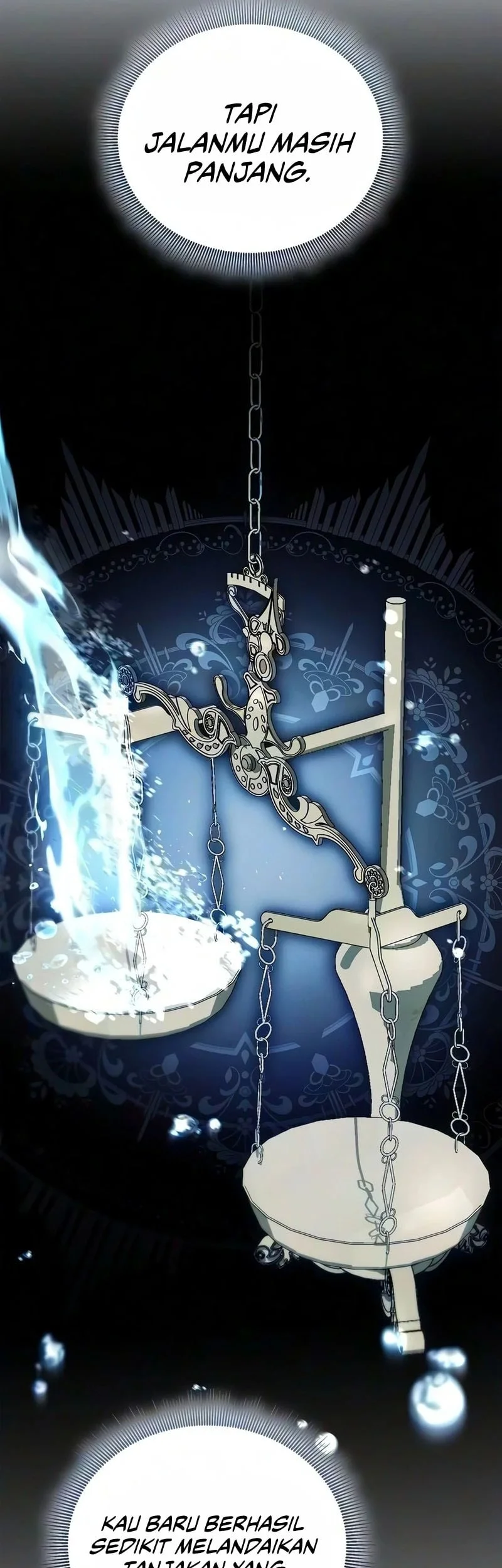 A Mercenary’s Rebirth Among Nobles Chapter 44 - halaman 52