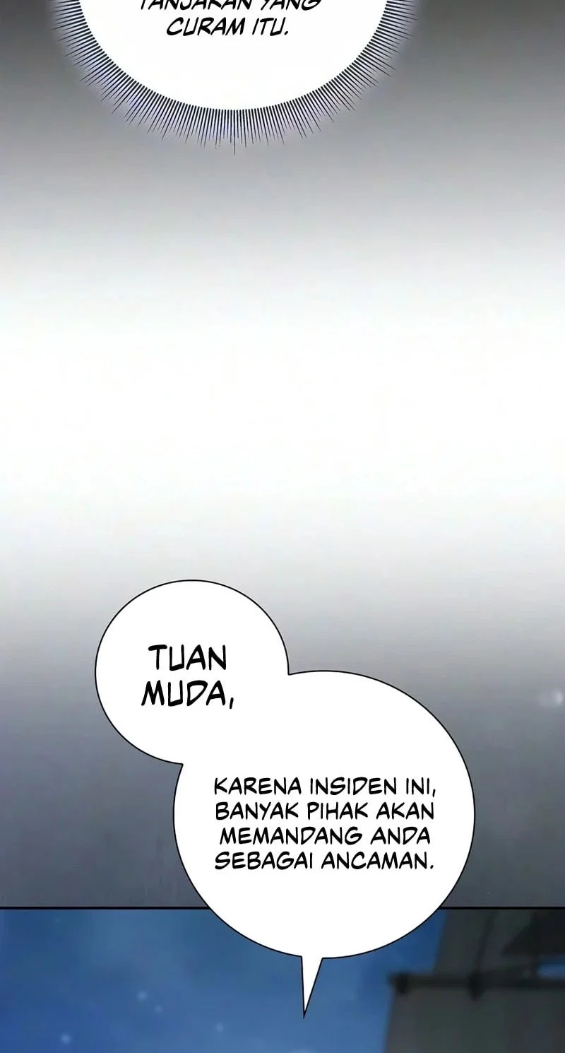 A Mercenary’s Rebirth Among Nobles Chapter 44 - halaman 53