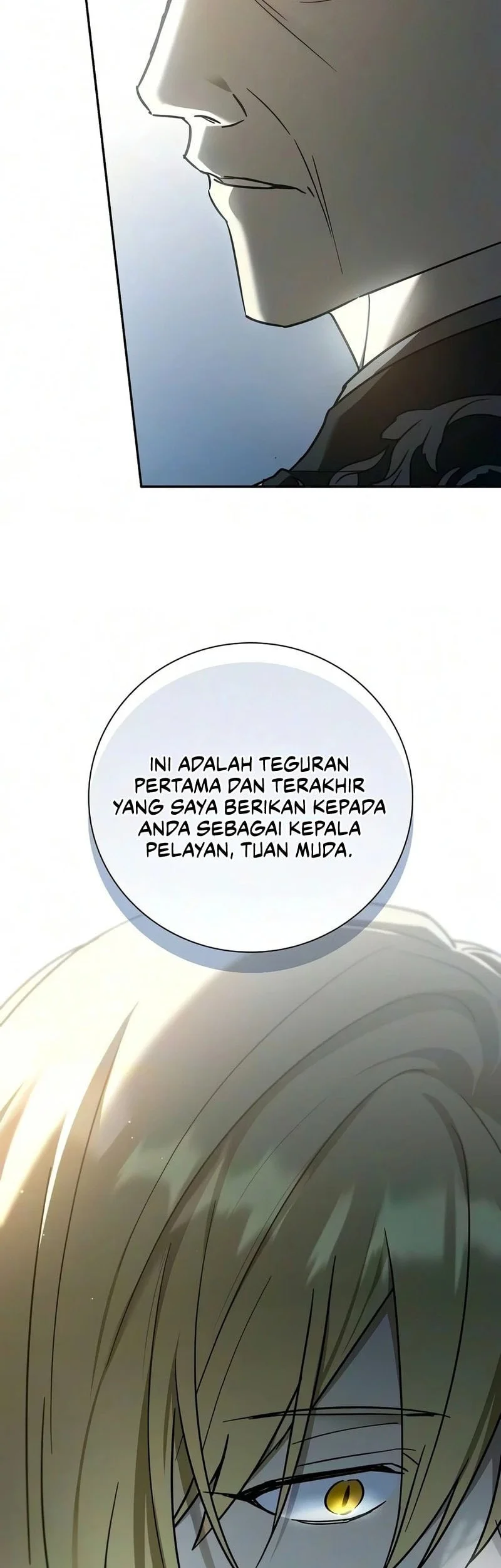 A Mercenary’s Rebirth Among Nobles Chapter 44 - halaman 55