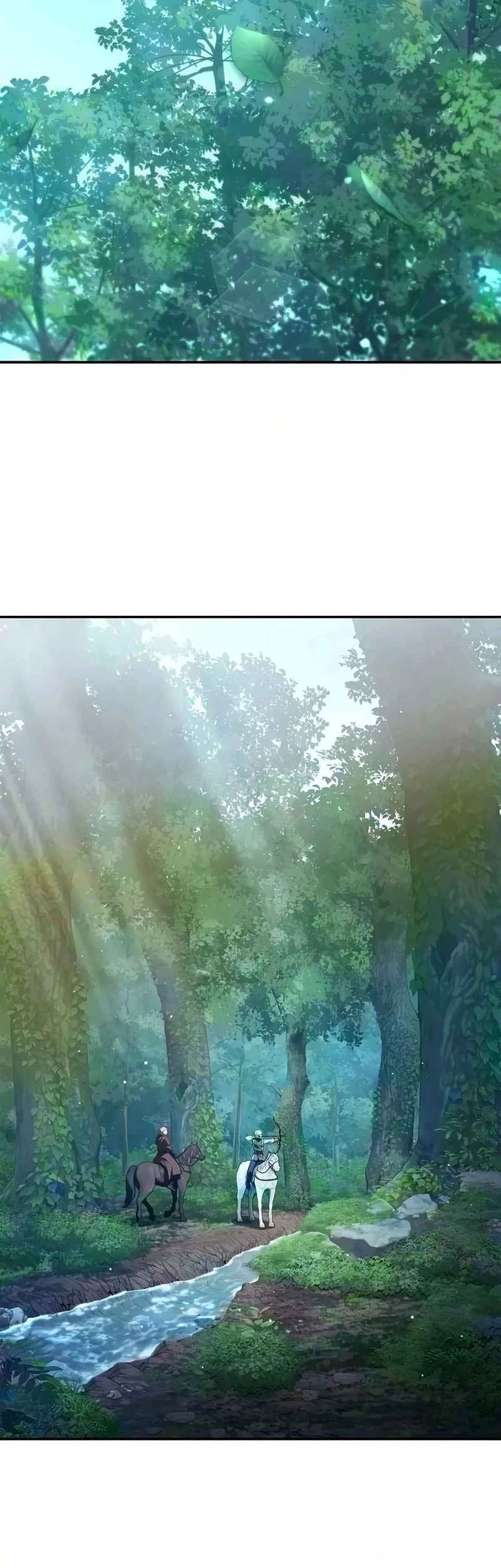 A Mercenary’s Rebirth Among Nobles Chapter 45 - halaman 27