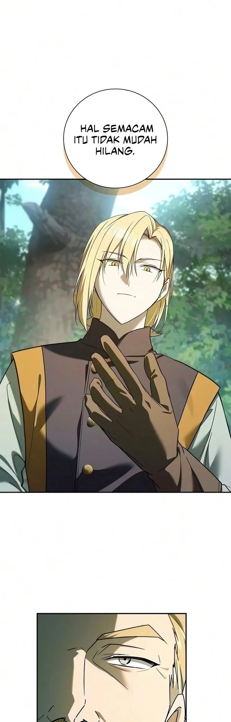 A Mercenary’s Rebirth Among Nobles Chapter 45 - halaman 32