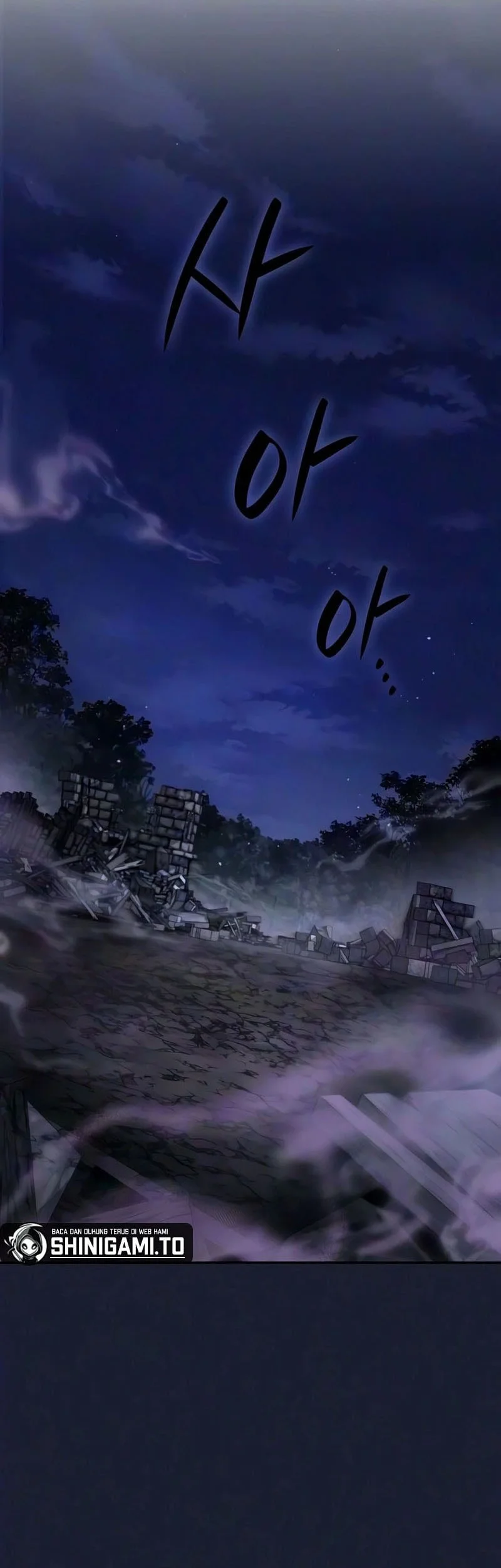 A Mercenary’s Rebirth Among Nobles Chapter 45 - halaman 4