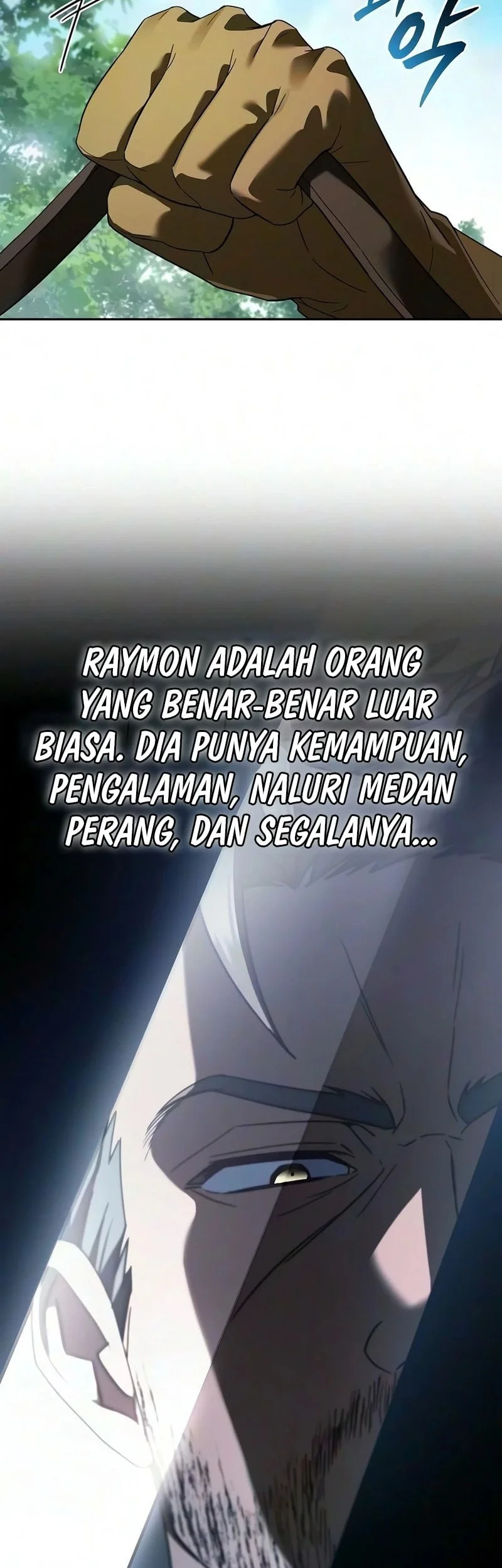 A Mercenary’s Rebirth Among Nobles Chapter 45 - halaman 55