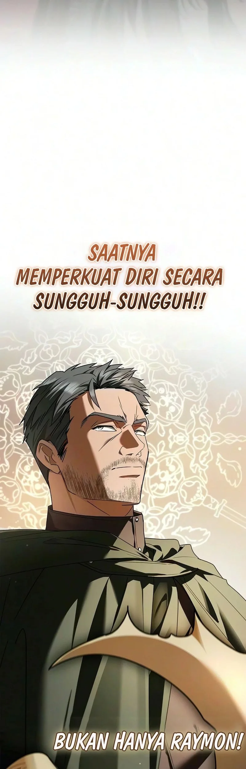 A Mercenary’s Rebirth Among Nobles Chapter 45 - halaman 63