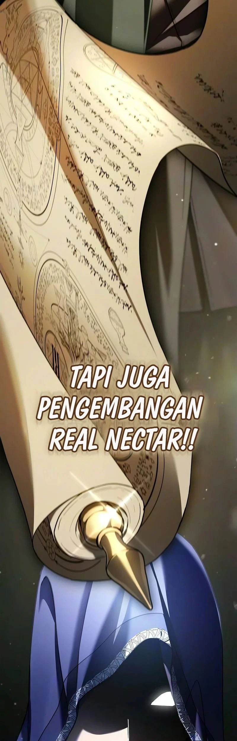 A Mercenary’s Rebirth Among Nobles Chapter 45 - halaman 64