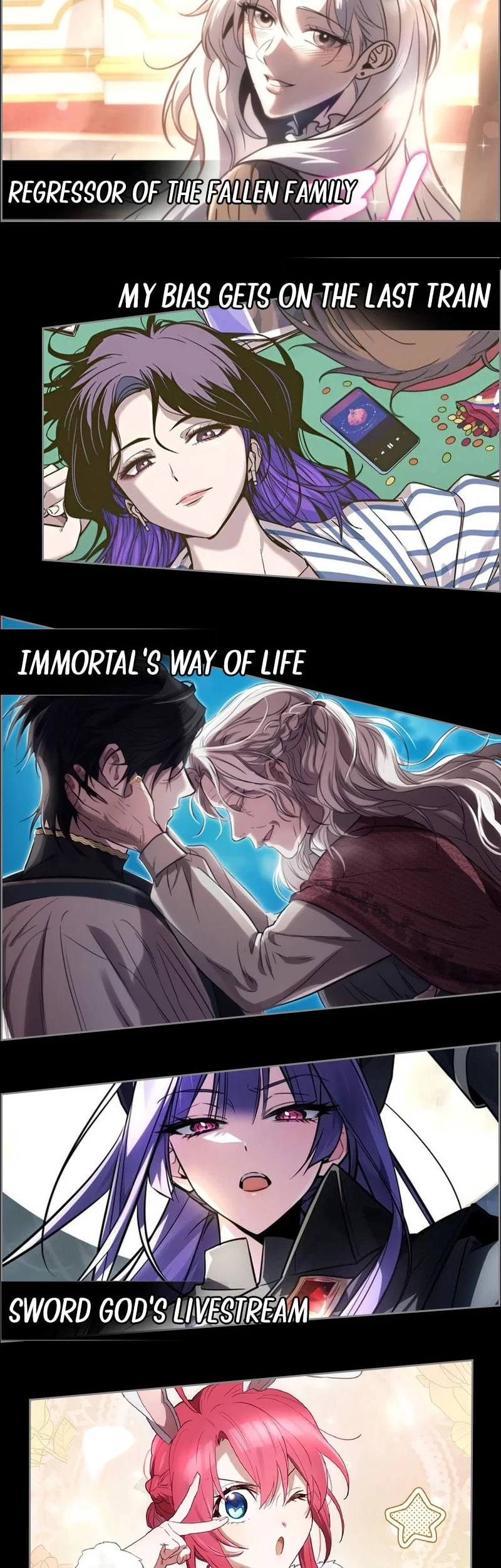 A Mercenary’s Rebirth Among Nobles Chapter 45 - halaman 68