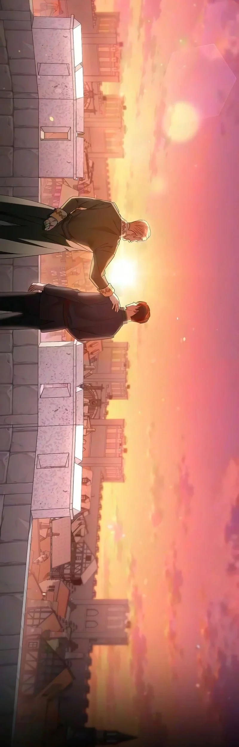 A Mercenary’s Rebirth Among Nobles Chapter 46 - halaman 5